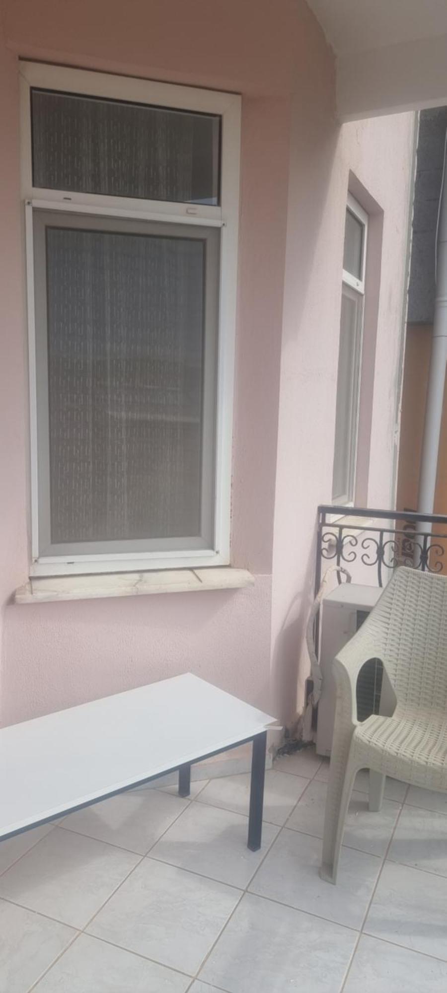 Pembe Kosk Apart Otel 费特希耶 客房 照片